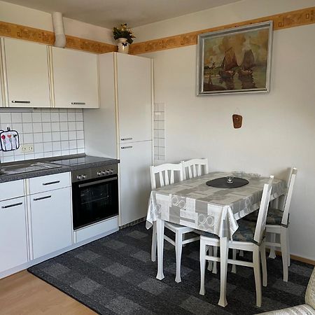 Apartament Haus Mariechen Hooksiel Zewnętrze zdjęcie