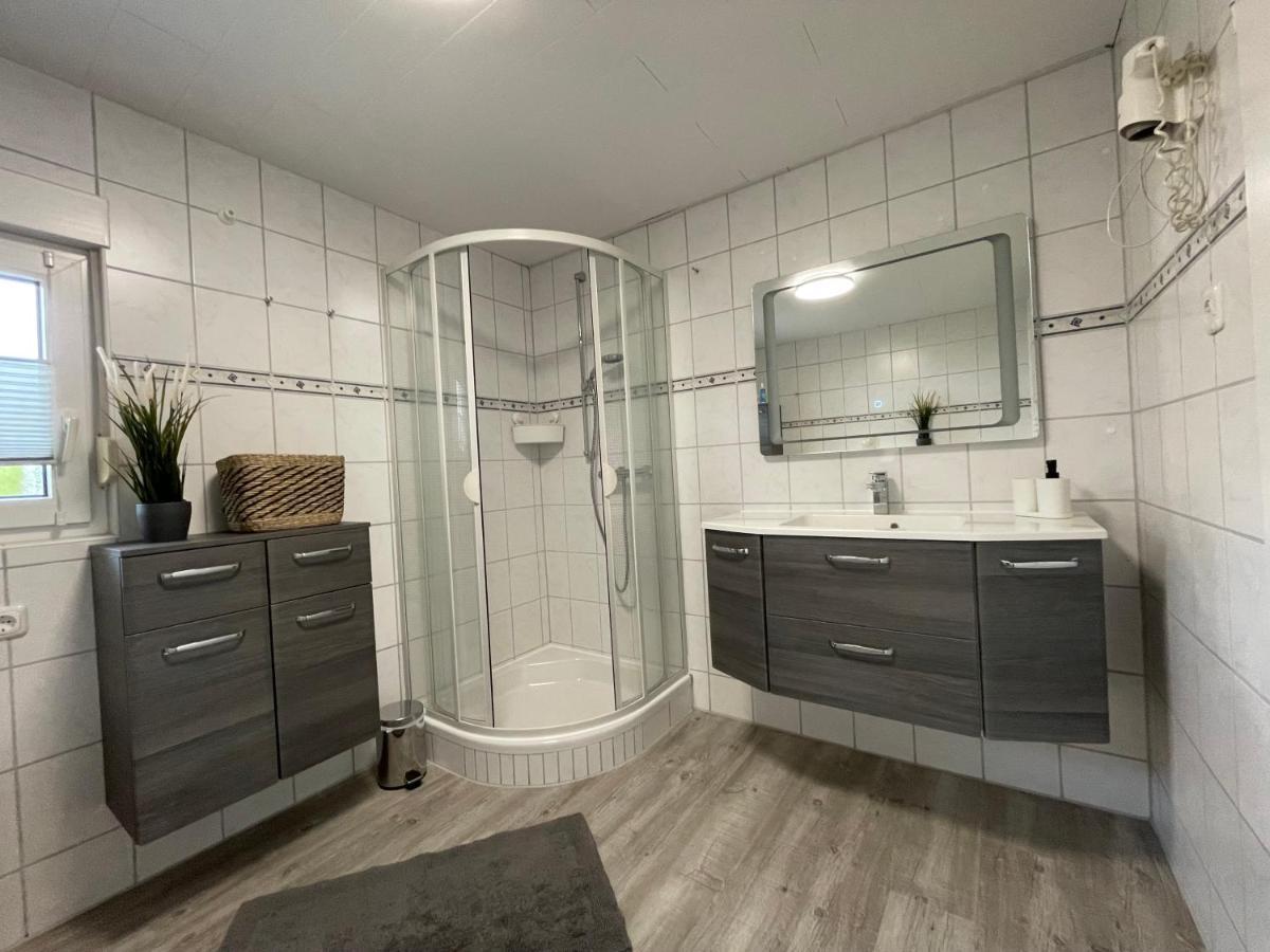 Apartament Haus Mariechen Hooksiel Zewnętrze zdjęcie