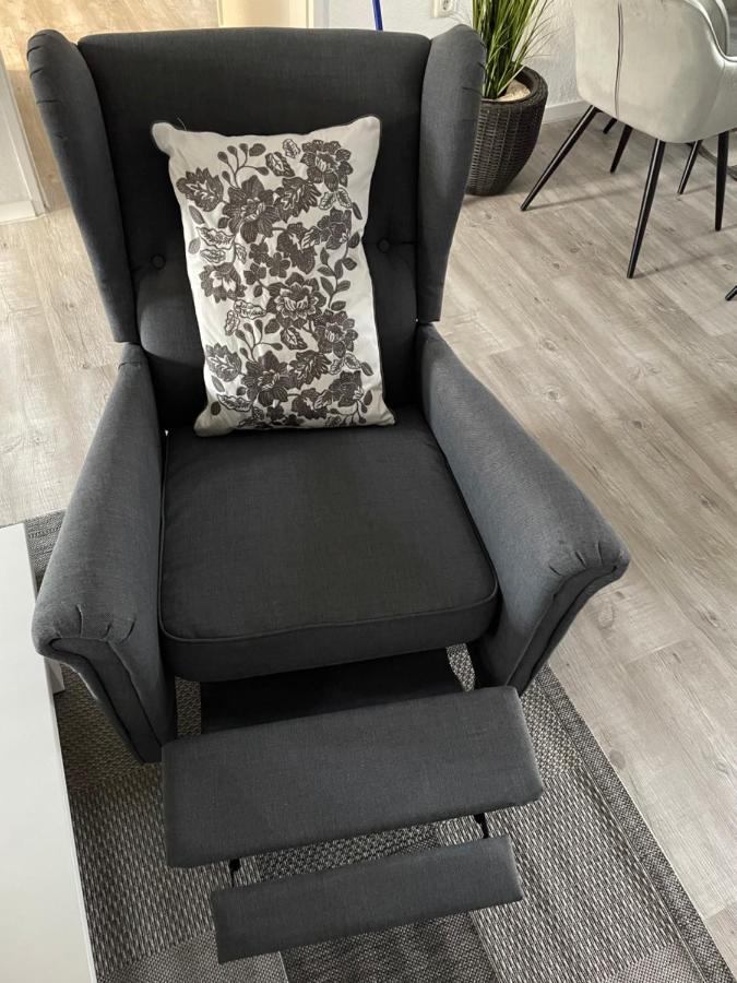 Apartament Haus Mariechen Hooksiel Zewnętrze zdjęcie