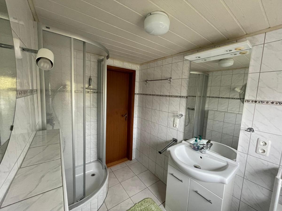 Apartament Haus Mariechen Hooksiel Zewnętrze zdjęcie