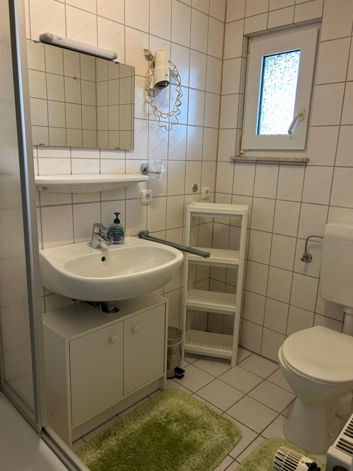Apartament Haus Mariechen Hooksiel Zewnętrze zdjęcie