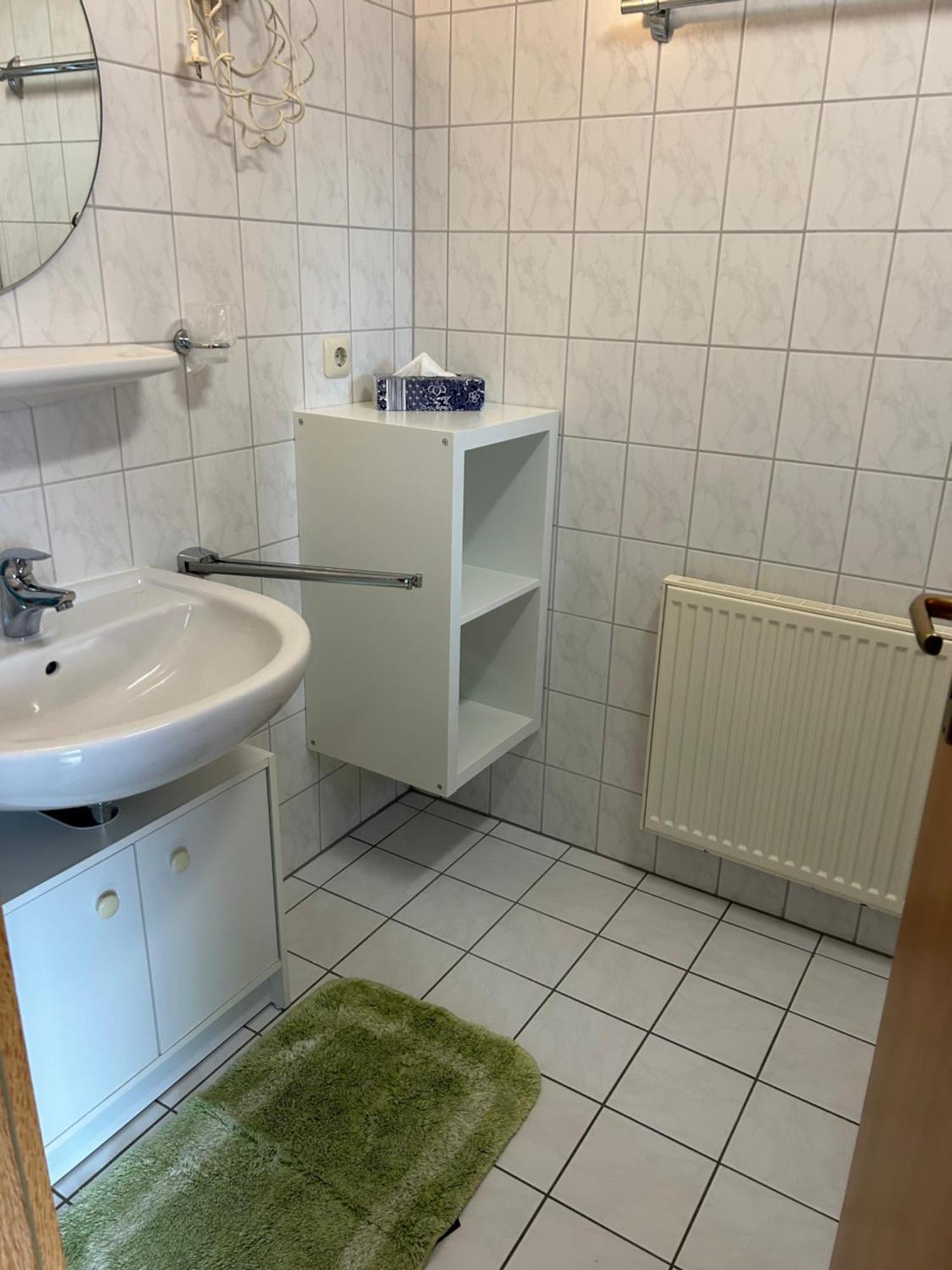 Apartament Haus Mariechen Hooksiel Zewnętrze zdjęcie