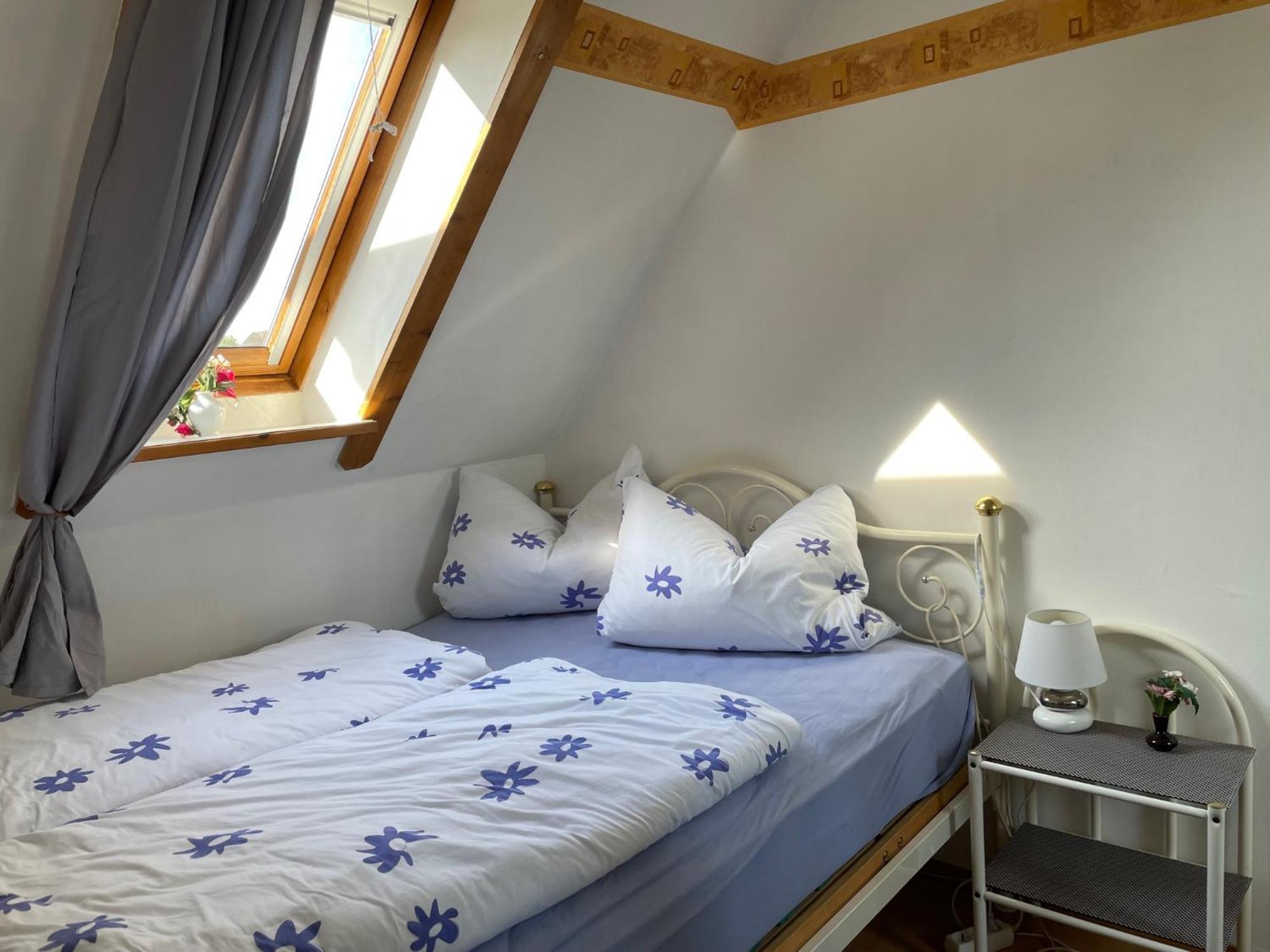 Apartament Haus Mariechen Hooksiel Zewnętrze zdjęcie