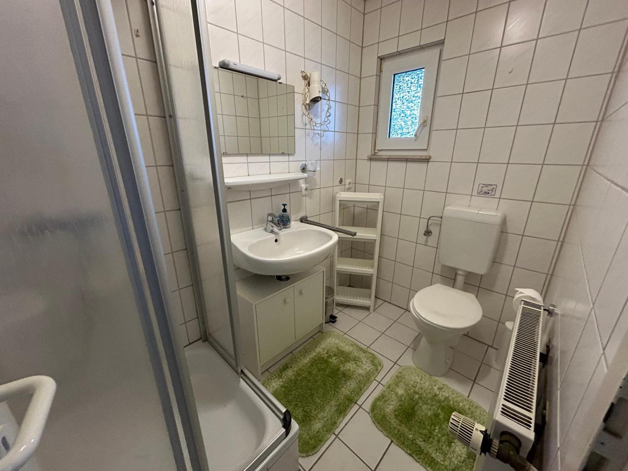 Apartament Haus Mariechen Hooksiel Zewnętrze zdjęcie