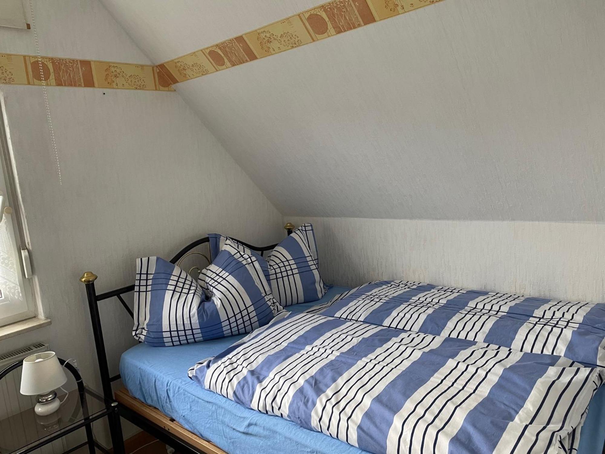 Apartament Haus Mariechen Hooksiel Zewnętrze zdjęcie